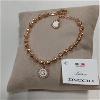 Bracelet Duccio Woman in Bronze ZXBPALLETT/R-G DUCCIO - ZXBPALLETT/R-G DUCCIO
